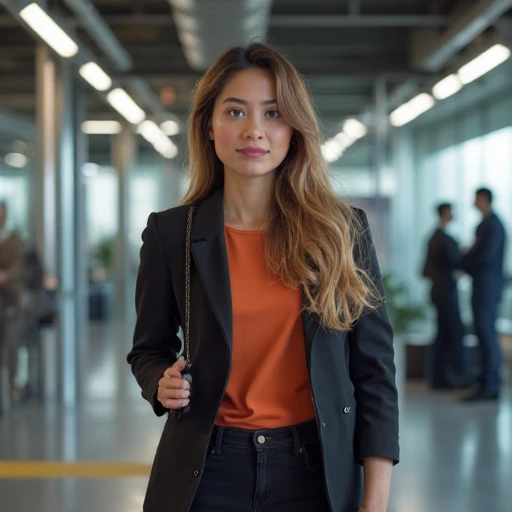 Ilse van der Veen